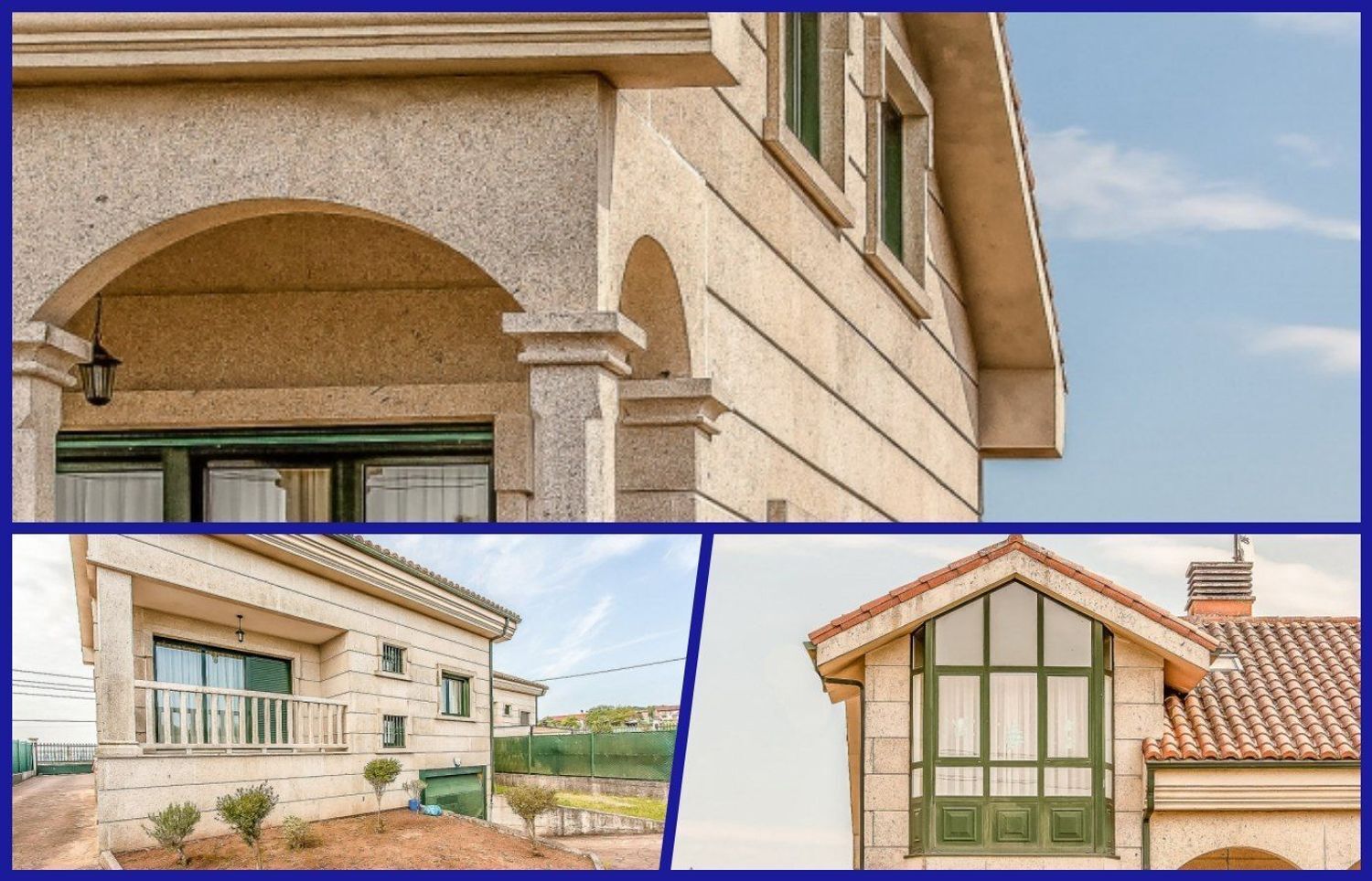 Casas o chalets-Venta-Santiago de Compostela-2418164-Foto-17