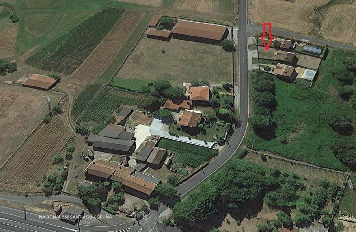 Casas o chalets-Venta-Santiago de Compostela-2418164-Foto-19
