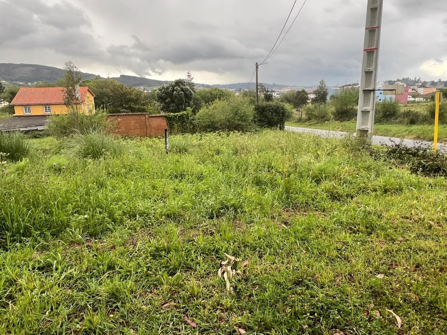 Fincas y solares-Venta-NarÃ³n-2418158-Foto-2