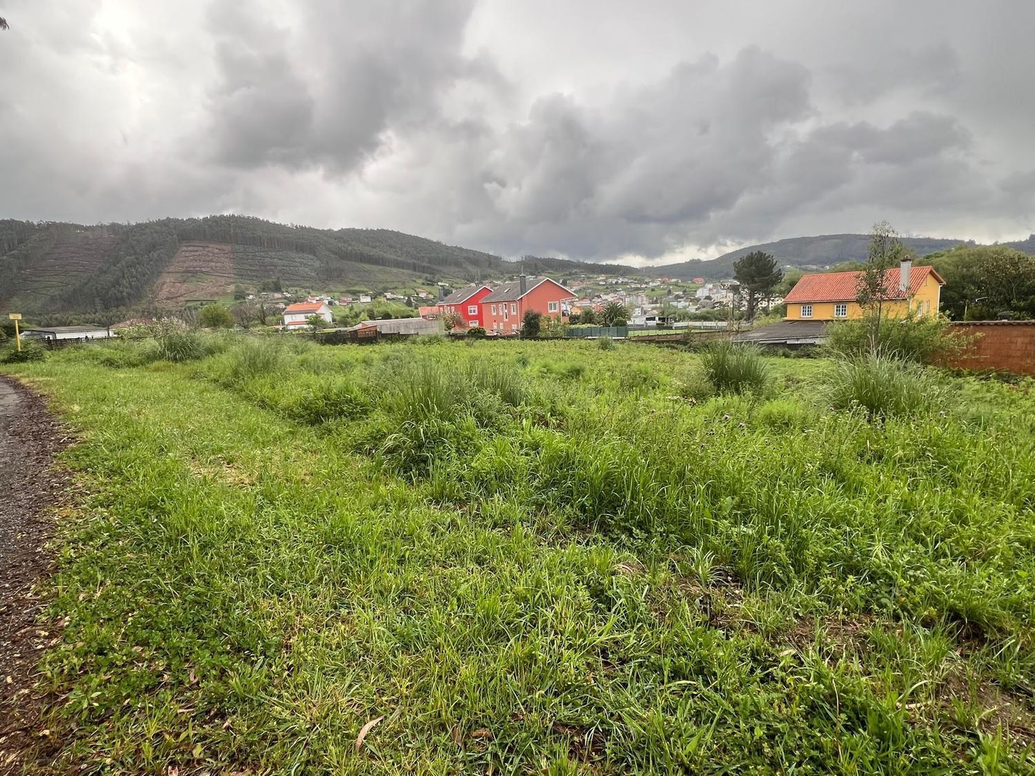 Fincas y solares-Venta-NarÃ³n-2418158-Foto-3