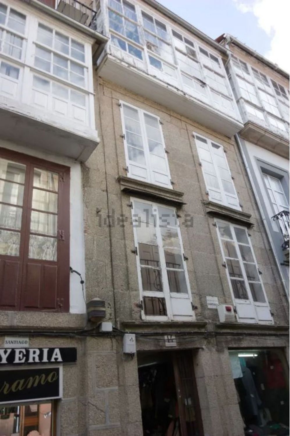 Edificios-Venta-Santiago de Compostela-2418149-Foto-3