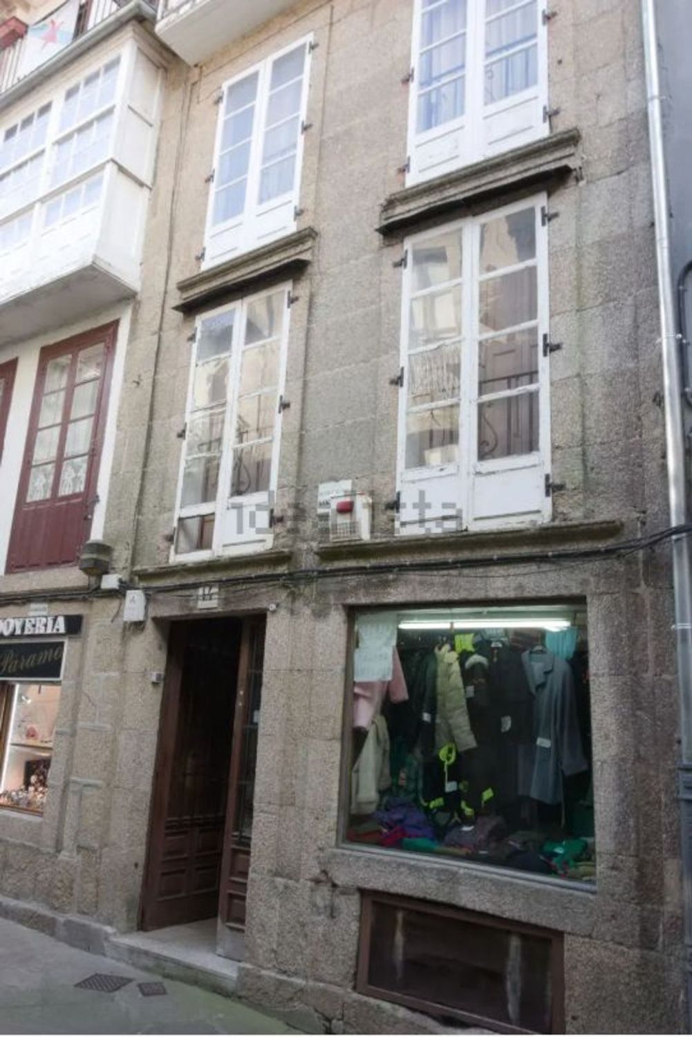 Edificios-Venta-Santiago de Compostela-2418149-Foto-2