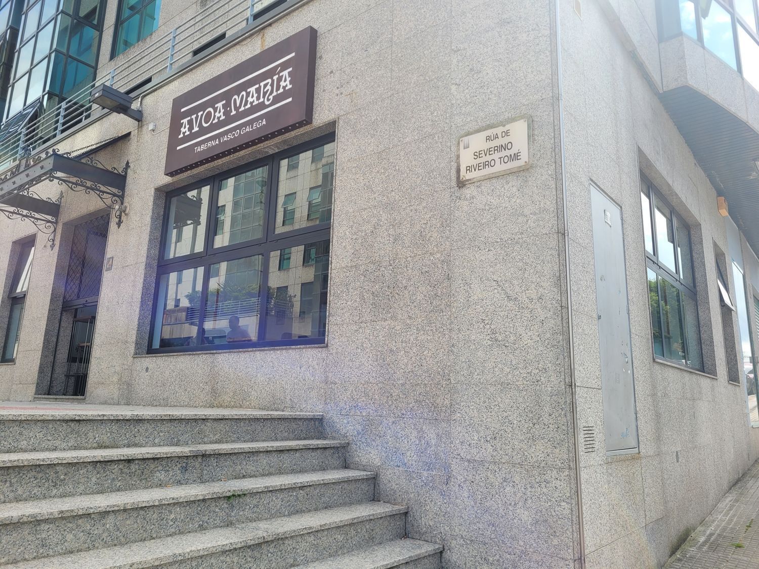 Negocios-Venta-Santiago de Compostela-2418146-Foto-2
