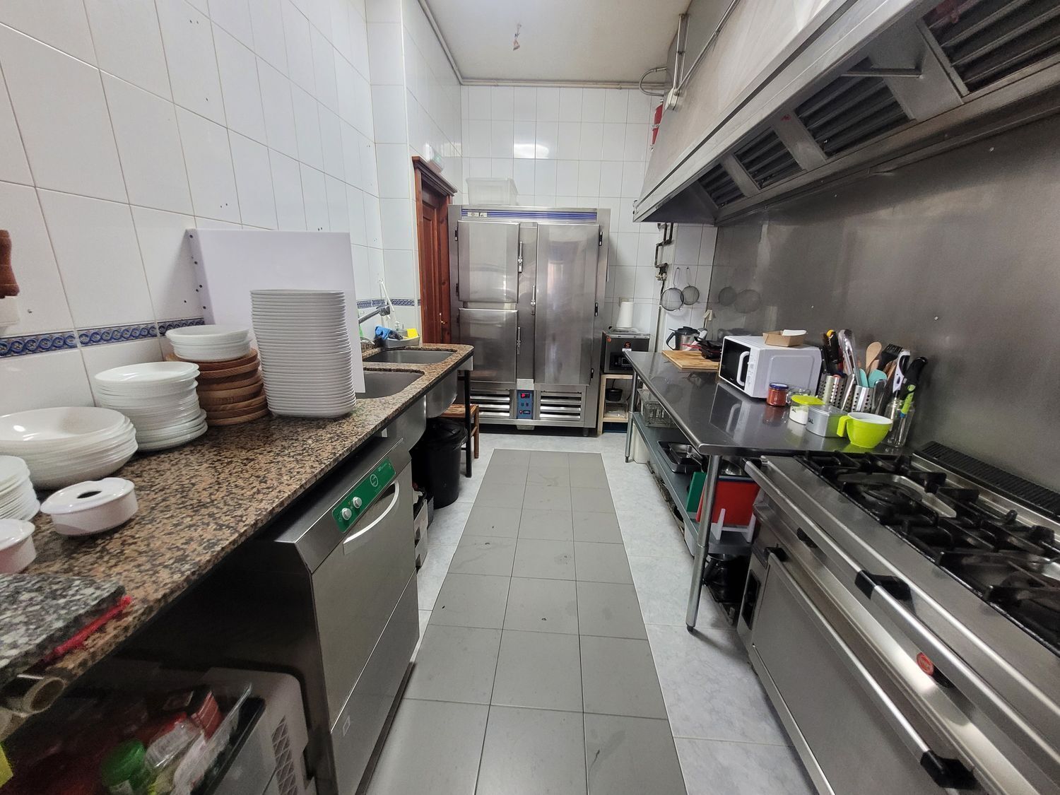 Negocios-Venta-Santiago de Compostela-2418146-Foto-18