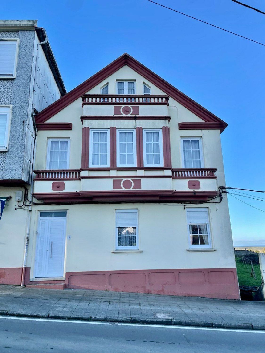 Casas o chalets-Venta-ValdoviÃ±o-2418131-Foto-2