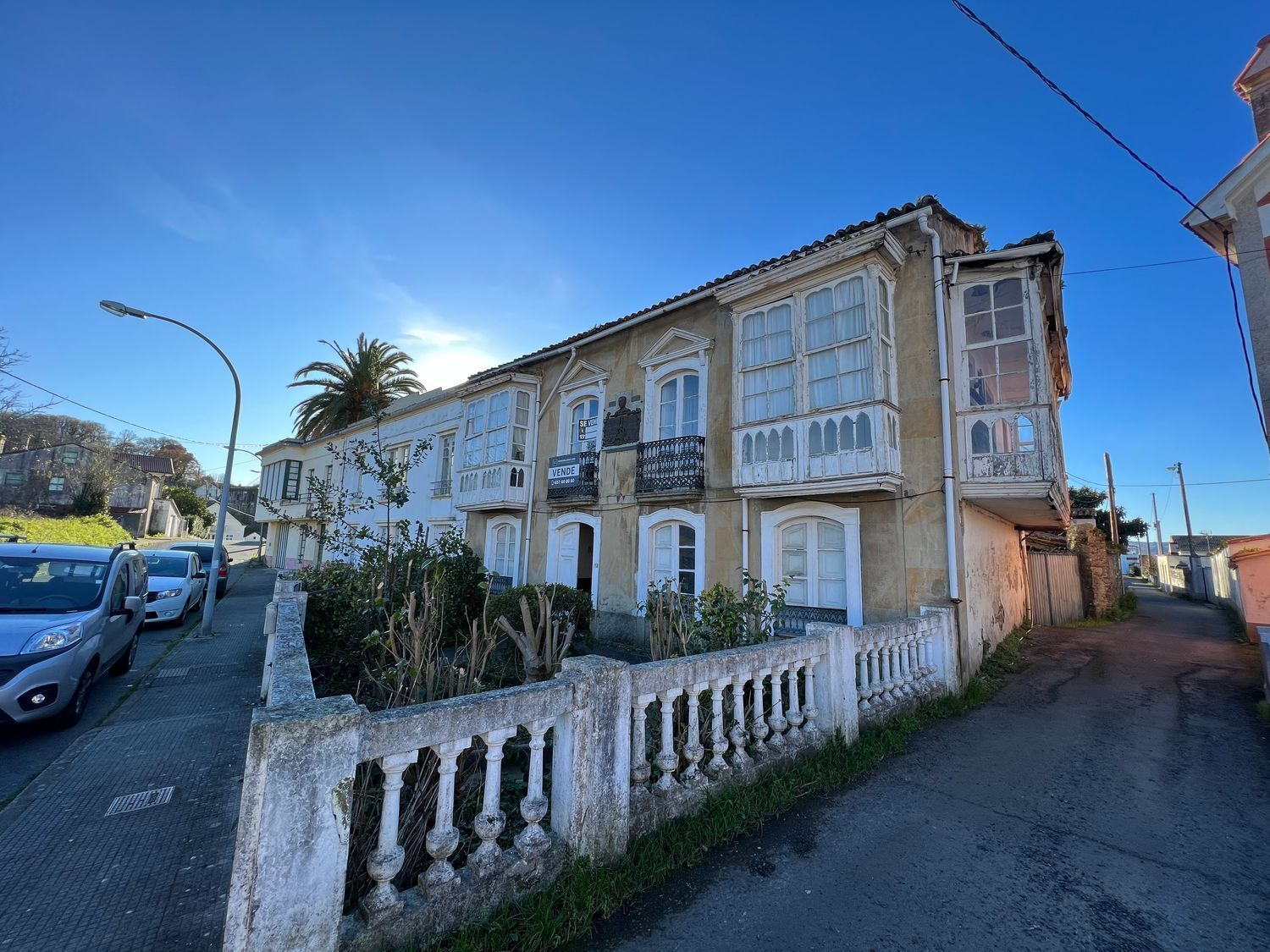 Casas o chalets-Venta-2418122