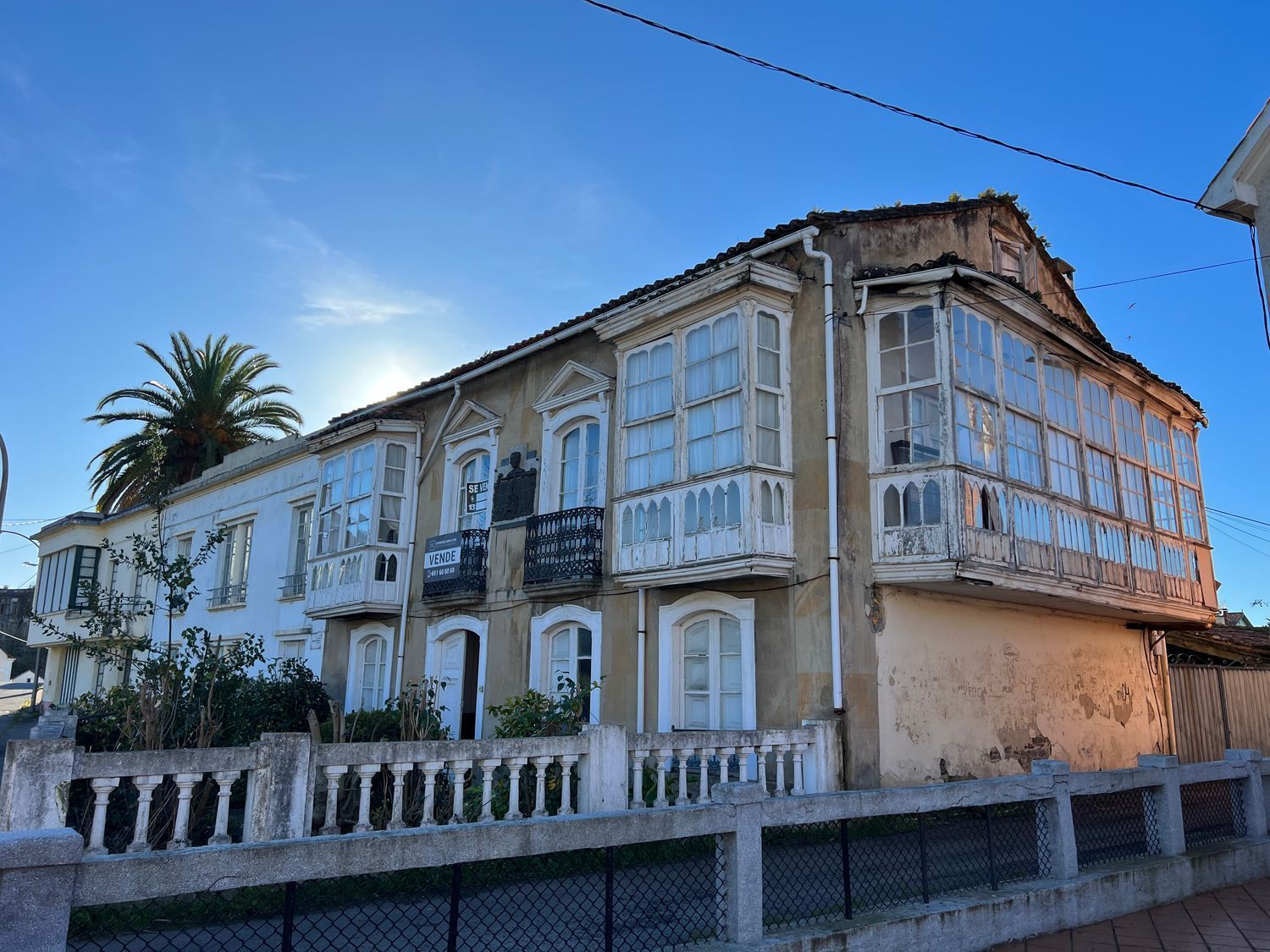 Casas o chalets-Venta-Fene-2418122-Foto-4
