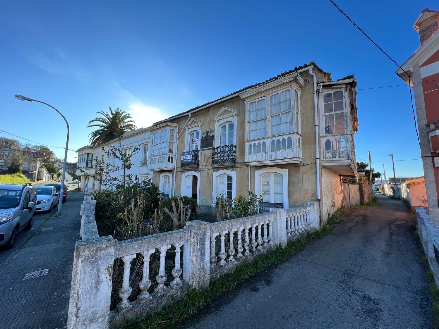 Casas o chalets-Venta-Fene-2418122-Foto-3