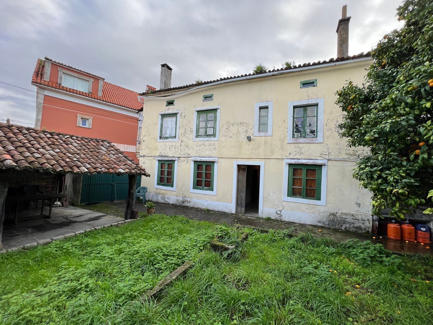 Casas o chalets-Venta-Fene-2418122-Foto-20