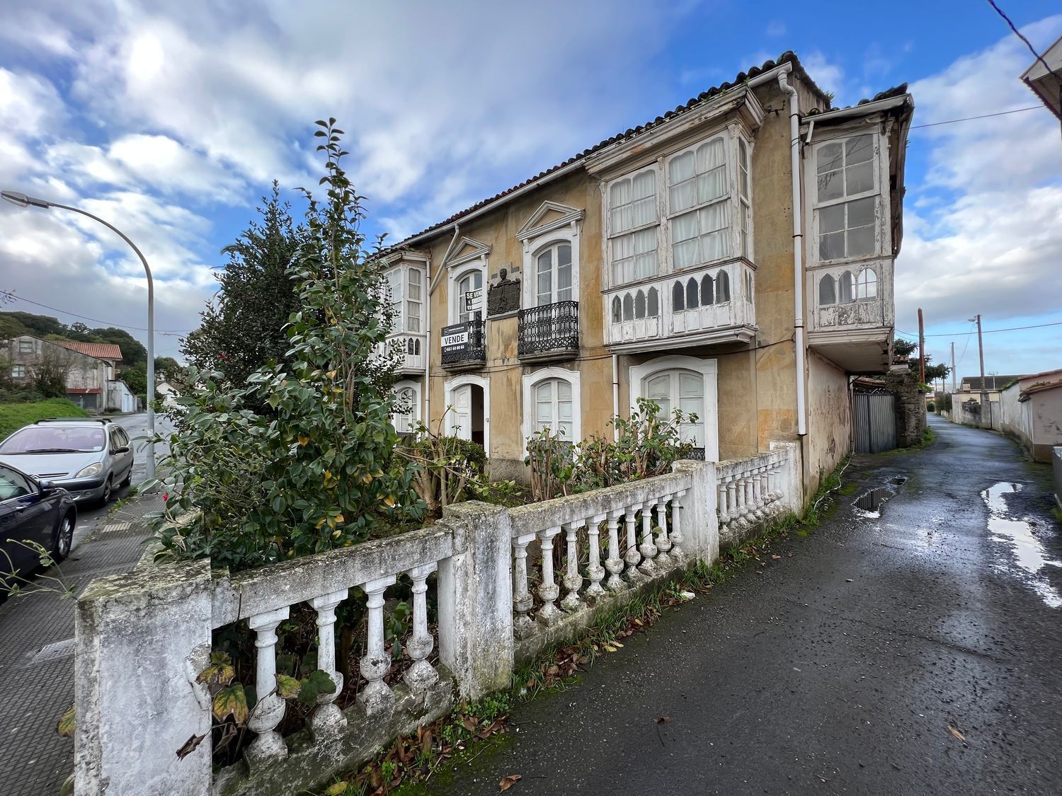 Casas o chalets-Venta-Fene-2418122-Foto-19