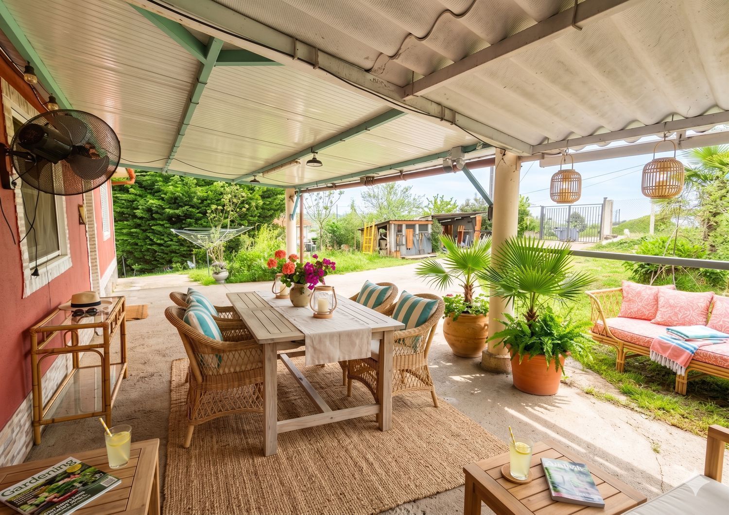 Casas o chalets-Venta-2418107