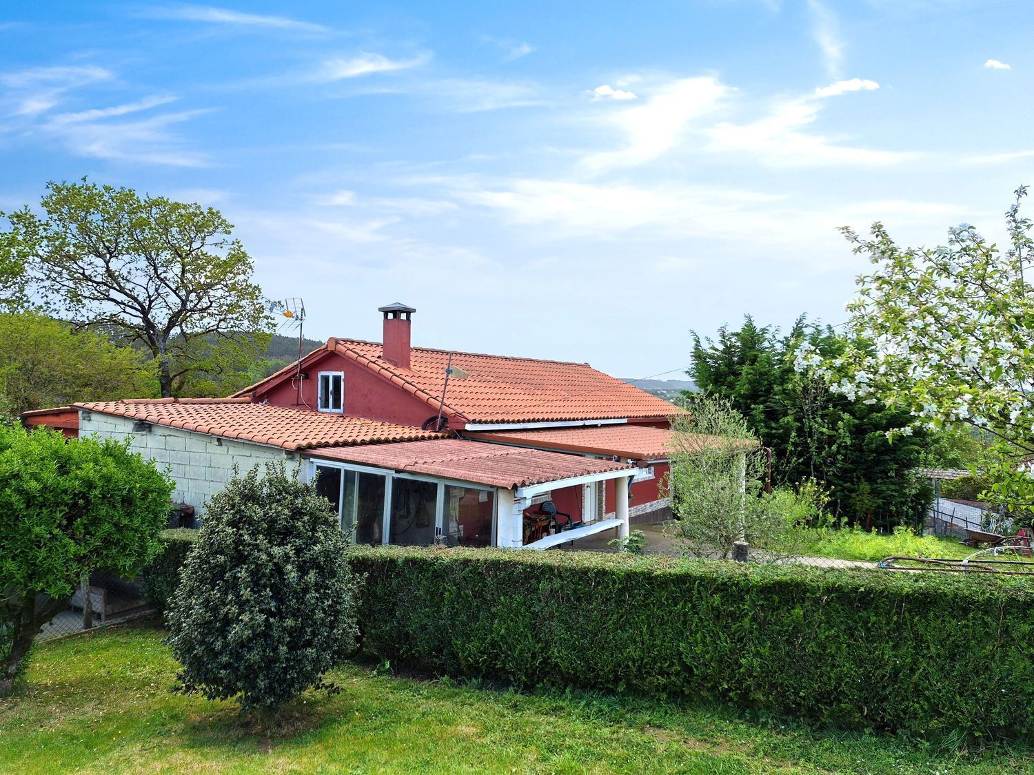 Casas o chalets-Venta-Santiago de Compostela-2418107-Foto-3