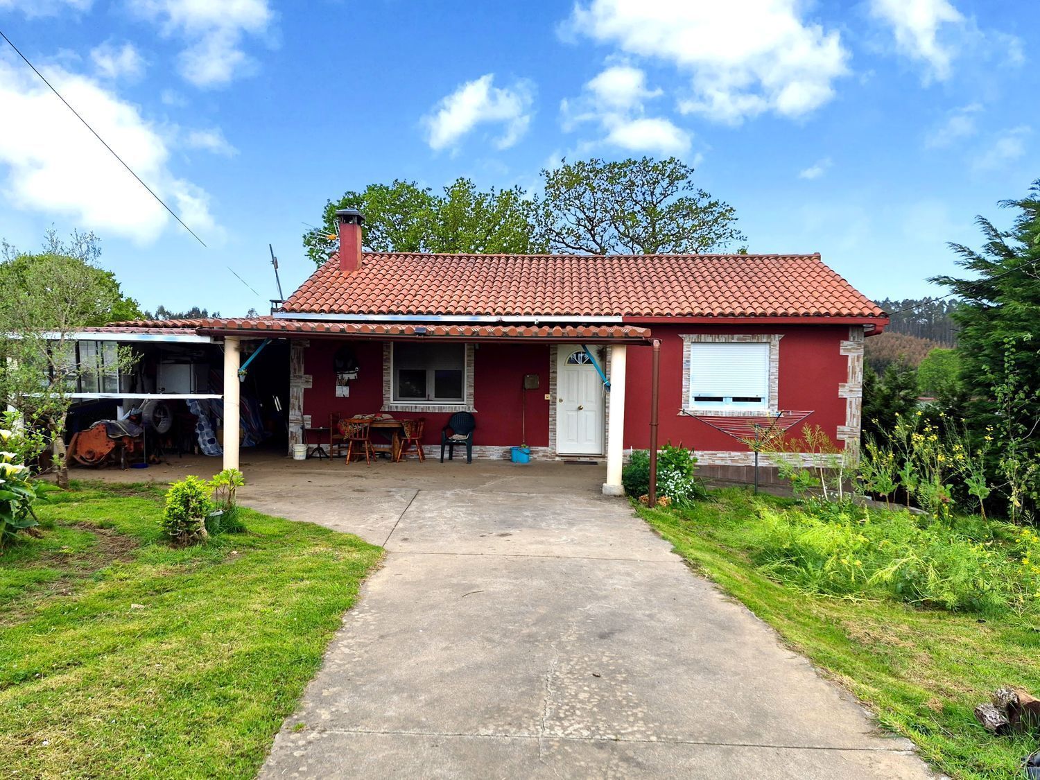 Casas o chalets-Venta-Santiago de Compostela-2418107-Foto-2