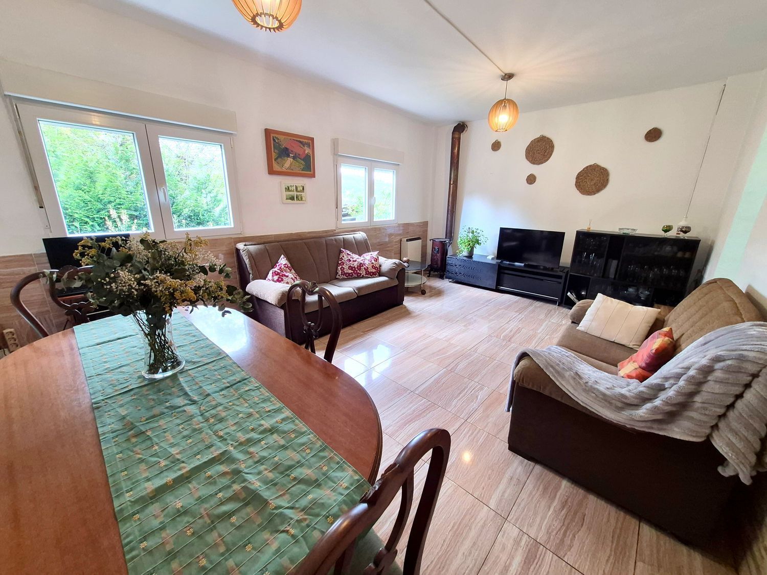 Casas o chalets-Venta-Santiago de Compostela-2418107-Foto-9