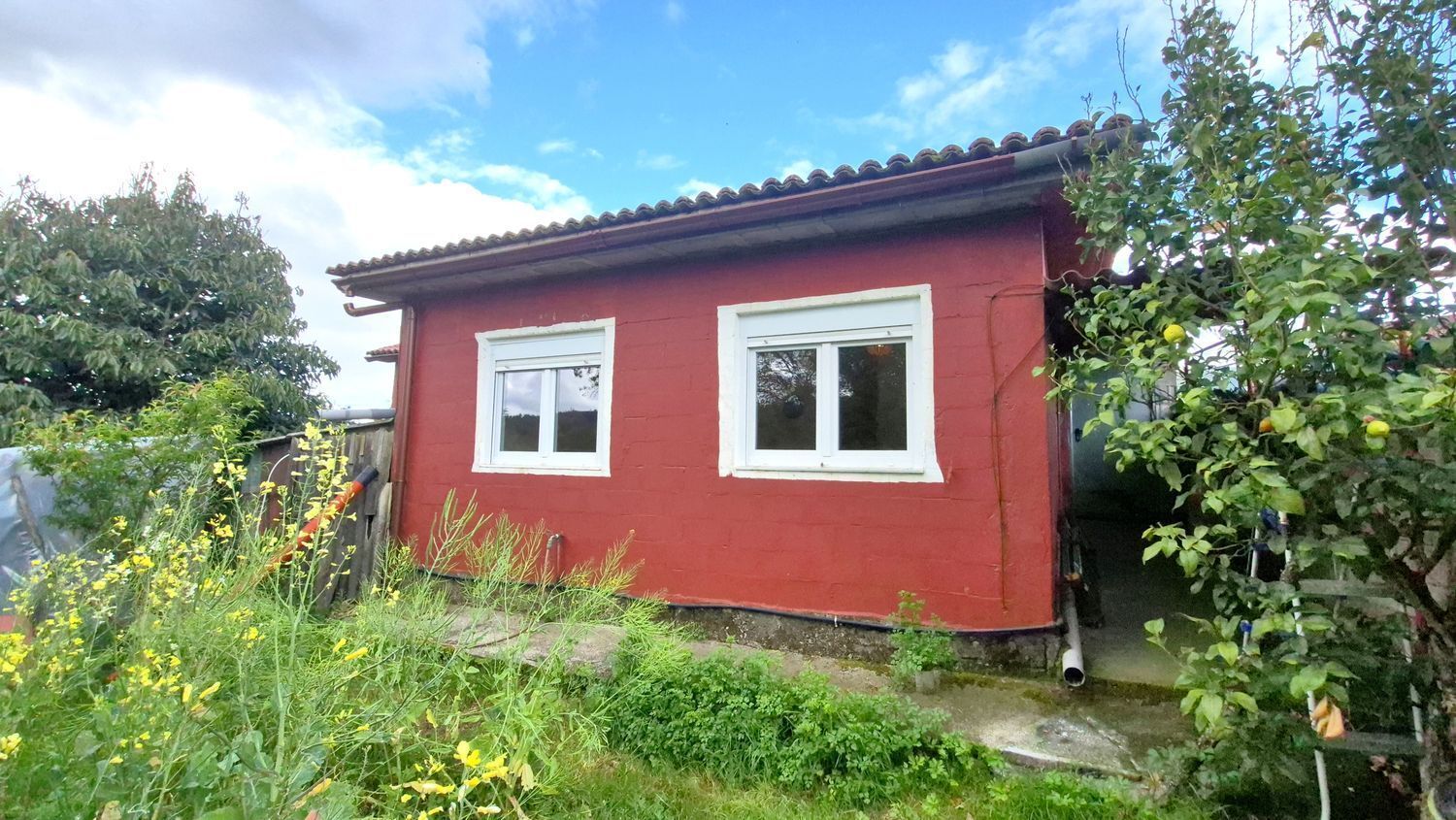 Casas o chalets-Venta-Santiago de Compostela-2418107-Foto-27