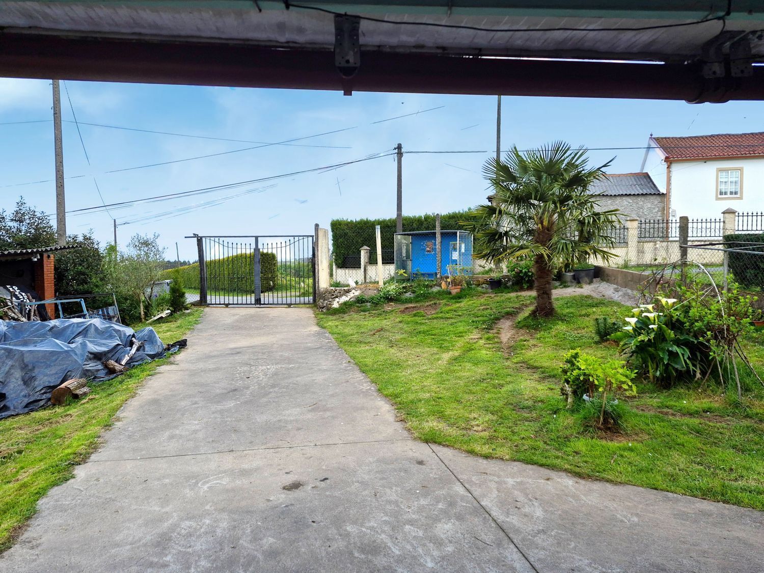 Casas o chalets-Venta-Santiago de Compostela-2418107-Foto-29