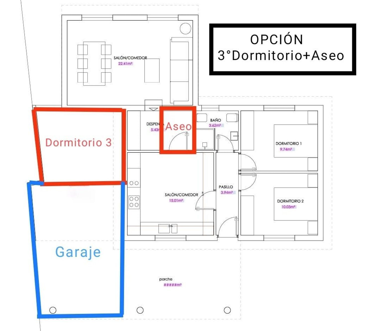 Casas o chalets-Venta-Santiago de Compostela-2418107-Foto-32