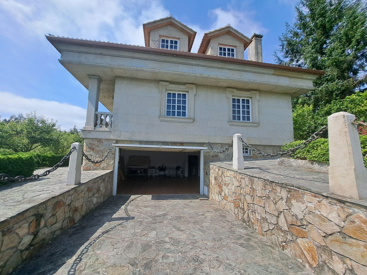 Casas o chalets-Alquiler-Teo-2418104-Foto-2