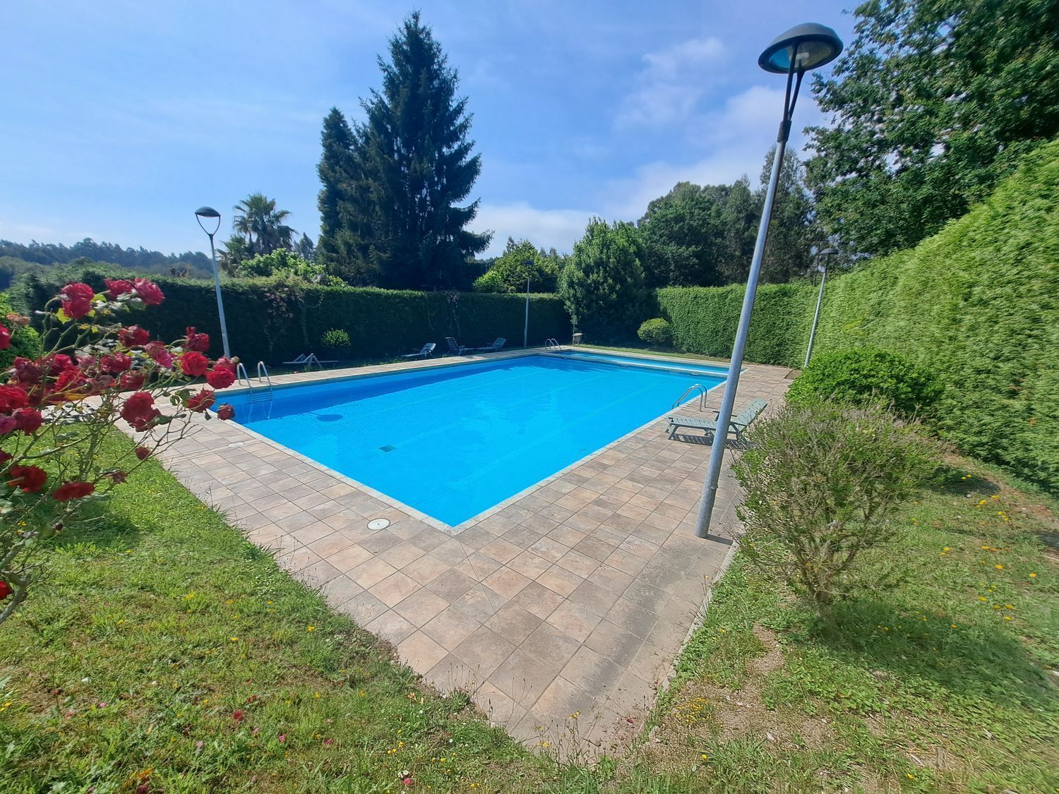 Casas o chalets-Alquiler-Teo-2418104-Foto-3
