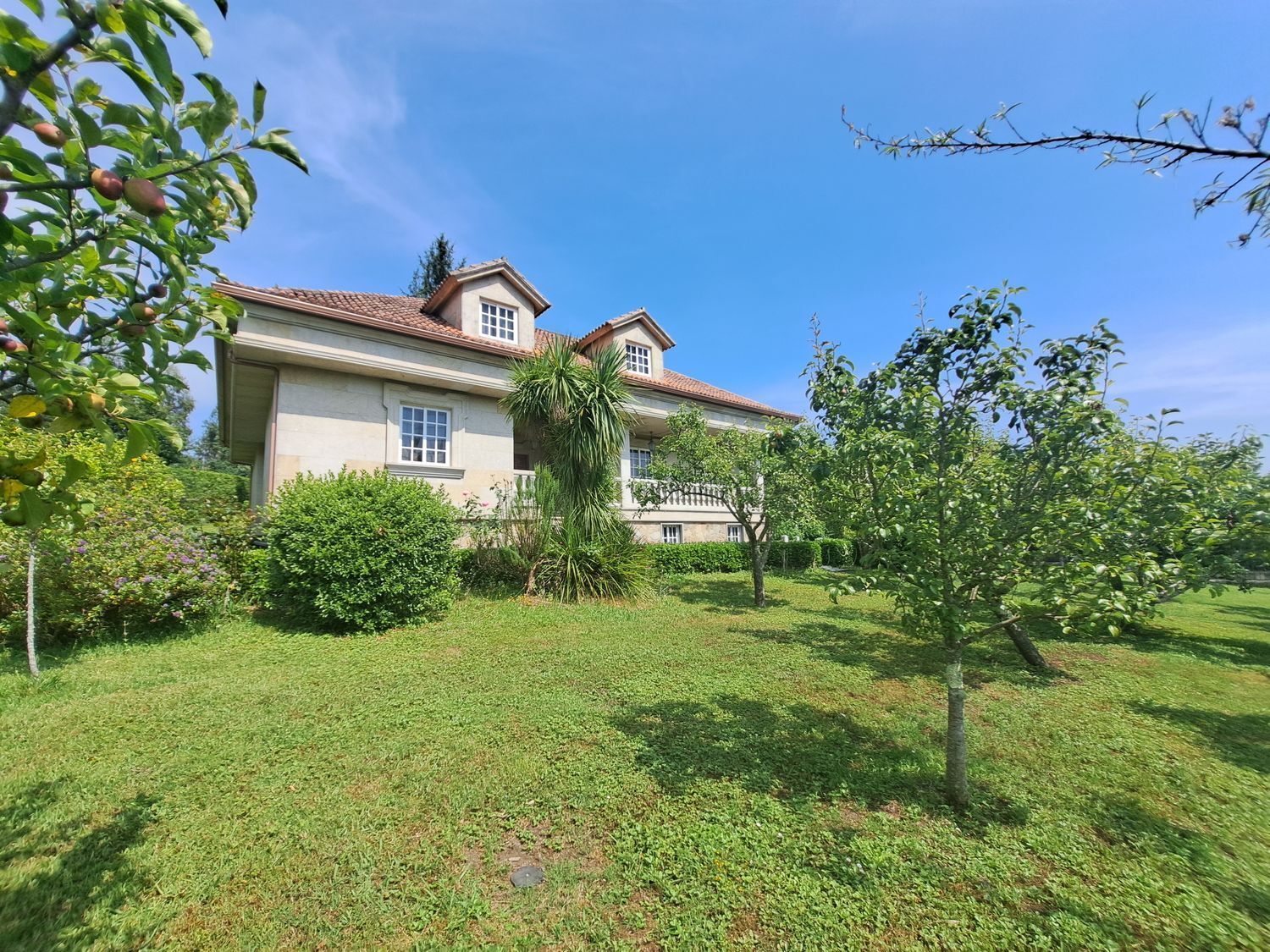 Casas o chalets-Alquiler-2418104