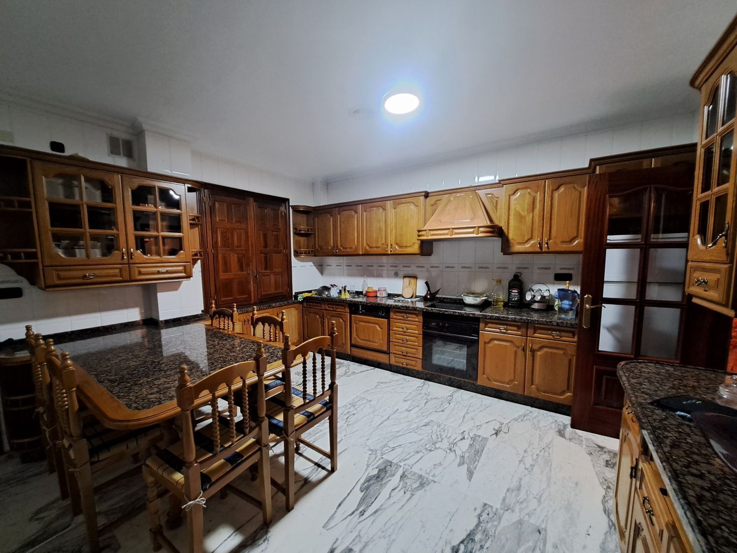 Casas o chalets-Alquiler-Teo-2418104-Foto-5
