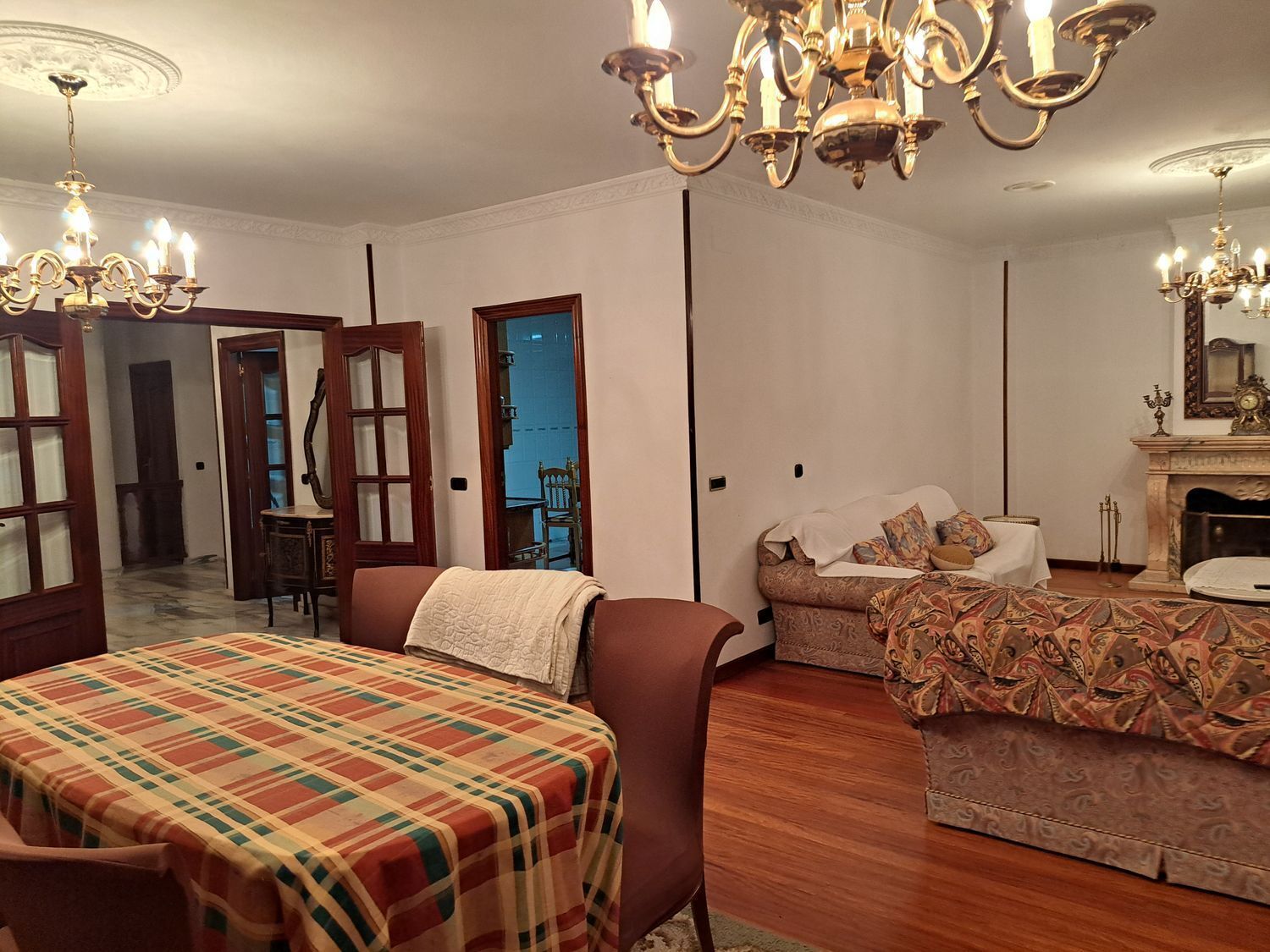 Casas o chalets-Alquiler-Teo-2418104-Foto-8