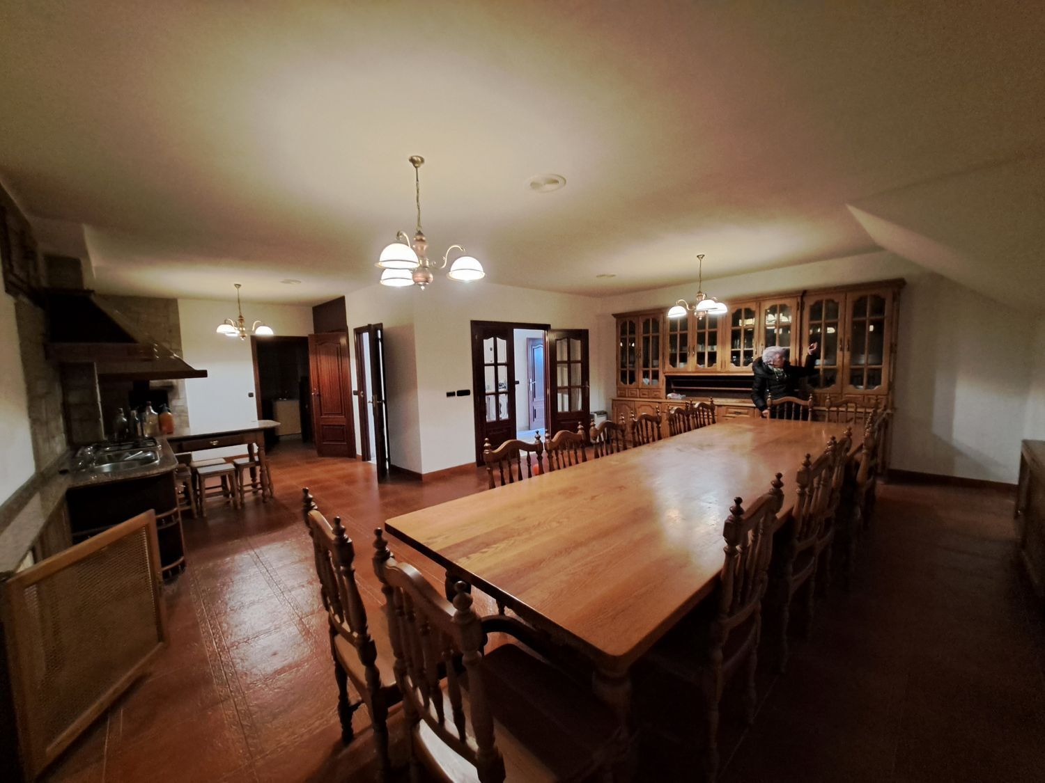 Casas o chalets-Alquiler-Teo-2418104-Foto-6