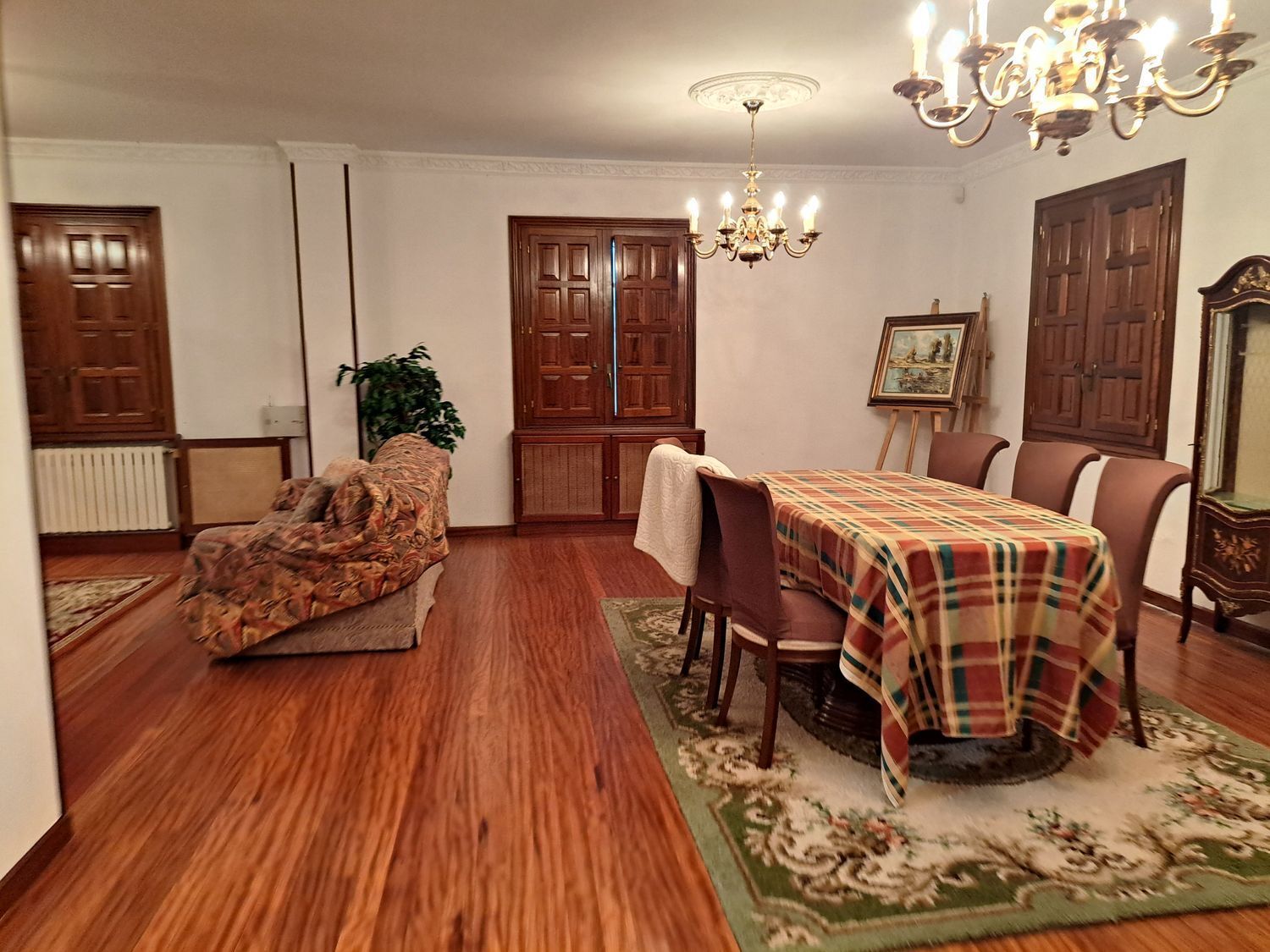 Casas o chalets-Alquiler-Teo-2418104-Foto-9