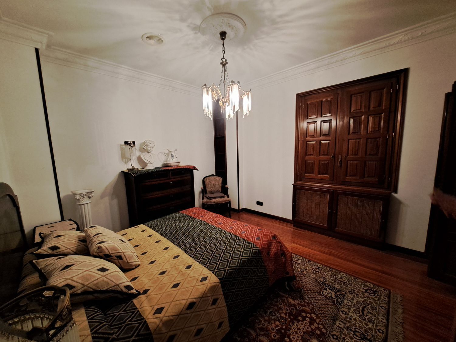 Casas o chalets-Alquiler-Teo-2418104-Foto-13
