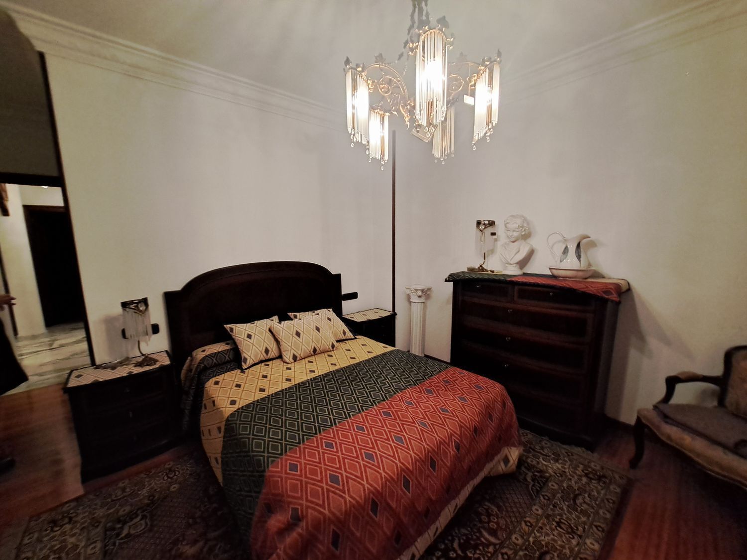 Casas o chalets-Alquiler-Teo-2418104-Foto-12