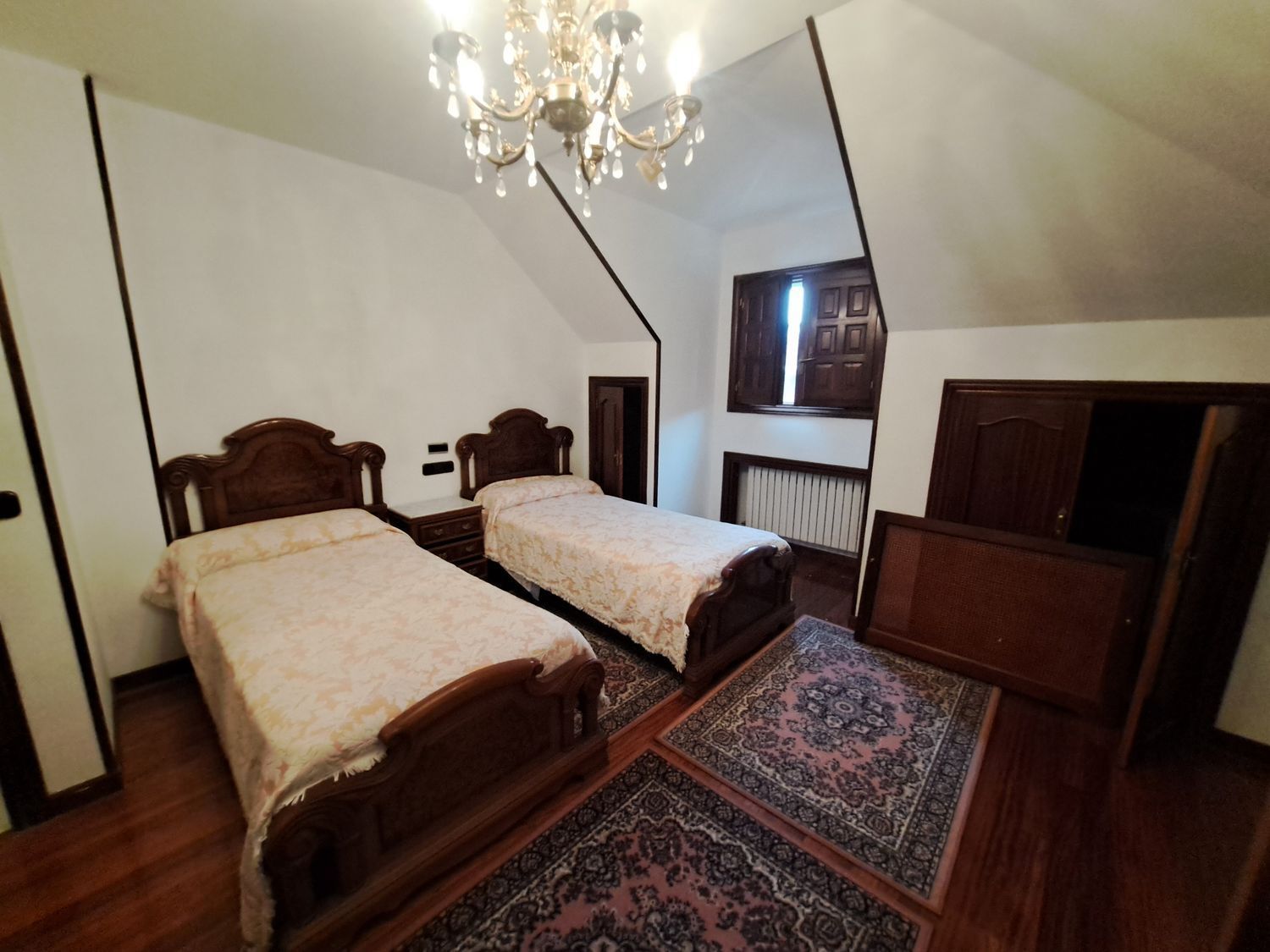 Casas o chalets-Alquiler-Teo-2418104-Foto-15