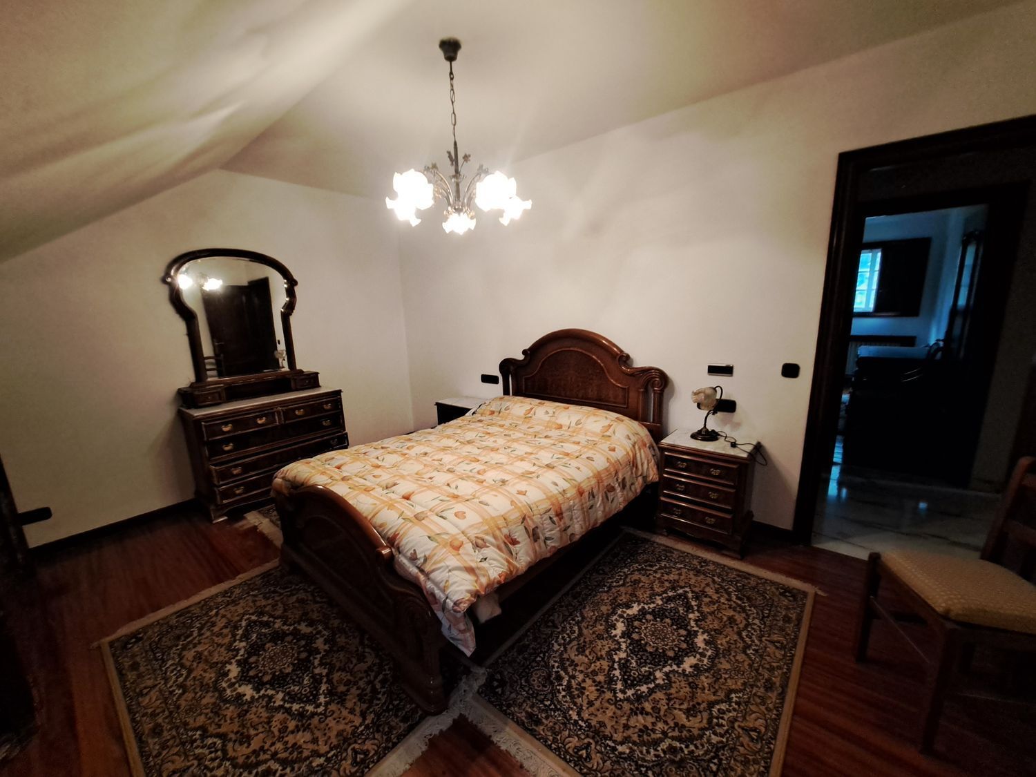 Casas o chalets-Alquiler-Teo-2418104-Foto-17