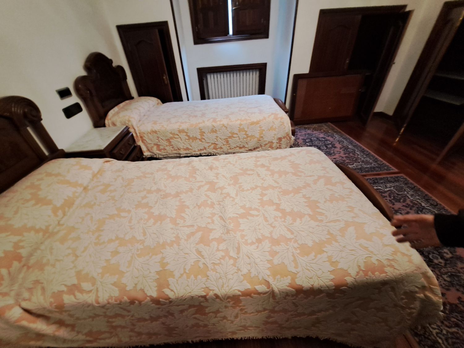 Casas o chalets-Alquiler-Teo-2418104-Foto-21