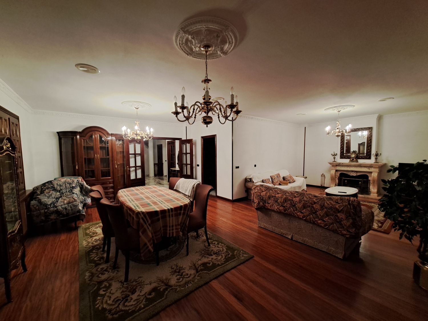 Casas o chalets-Alquiler-Teo-2418104-Foto-35