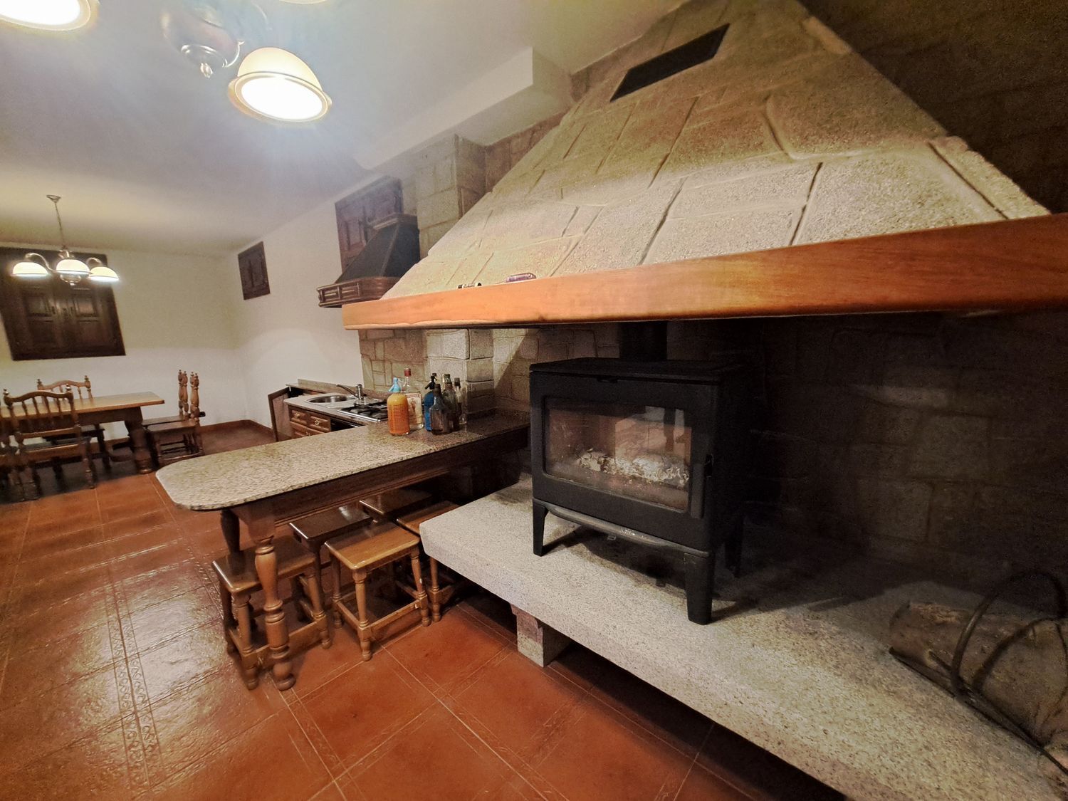 Casas o chalets-Alquiler-Teo-2418104-Foto-38
