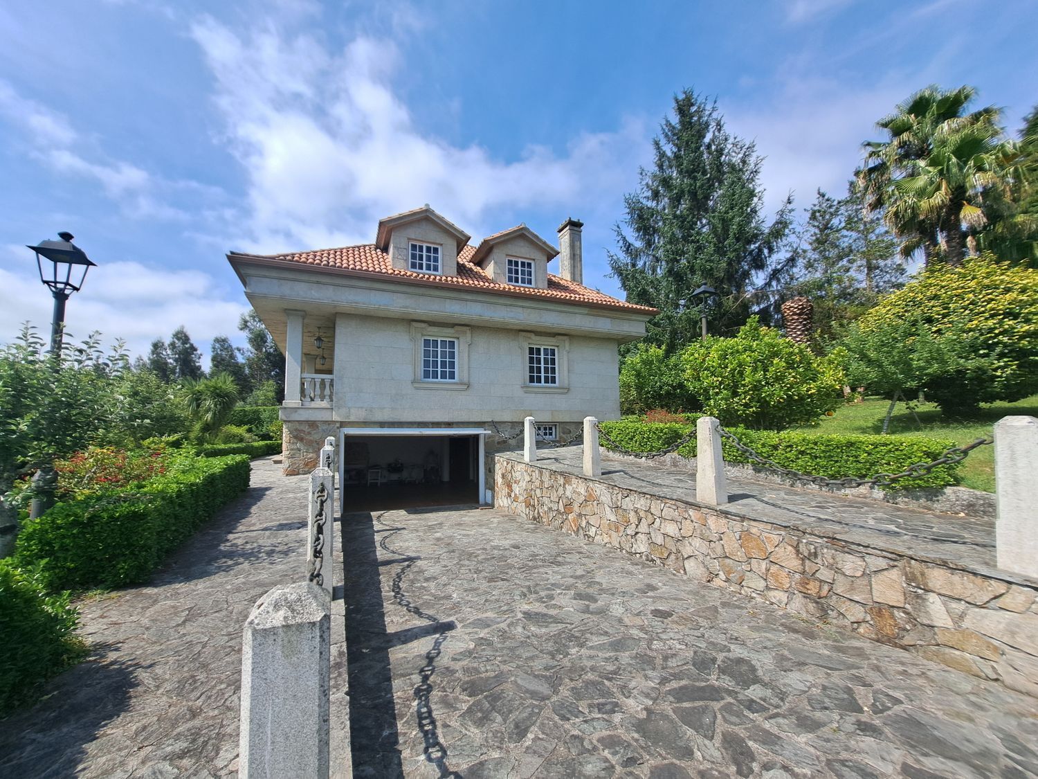 Casas o chalets-Alquiler-Teo-2418104-Foto-42