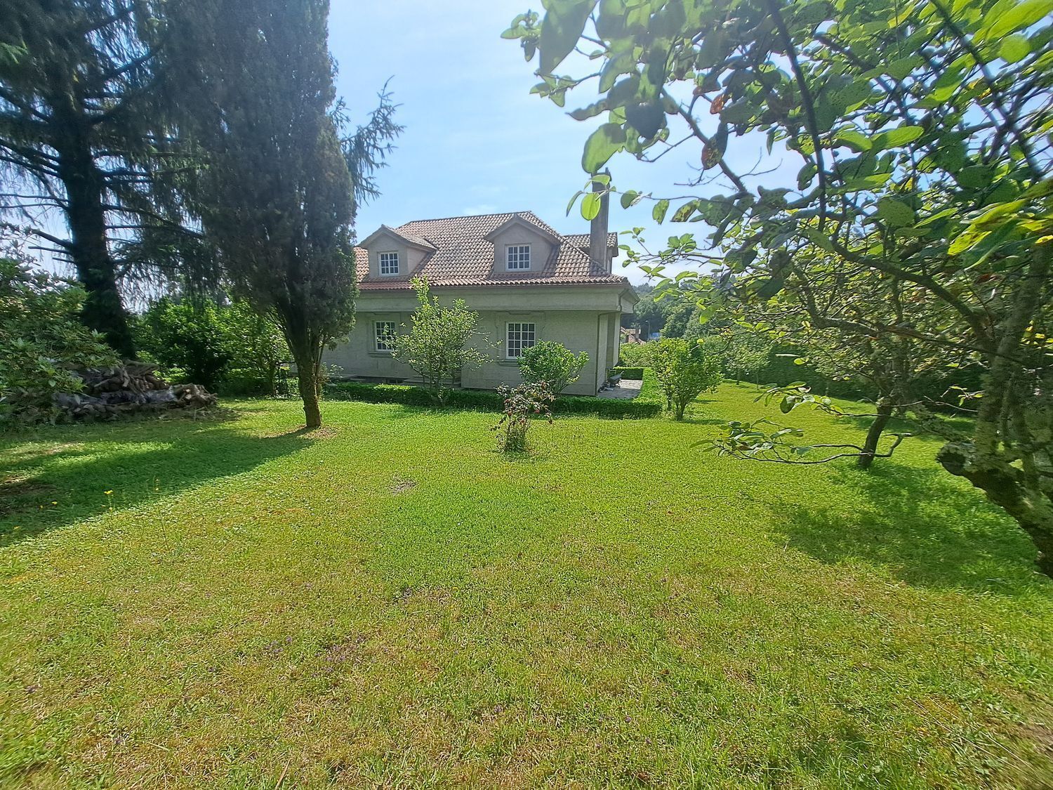 Casas o chalets-Alquiler-Teo-2418104-Foto-50