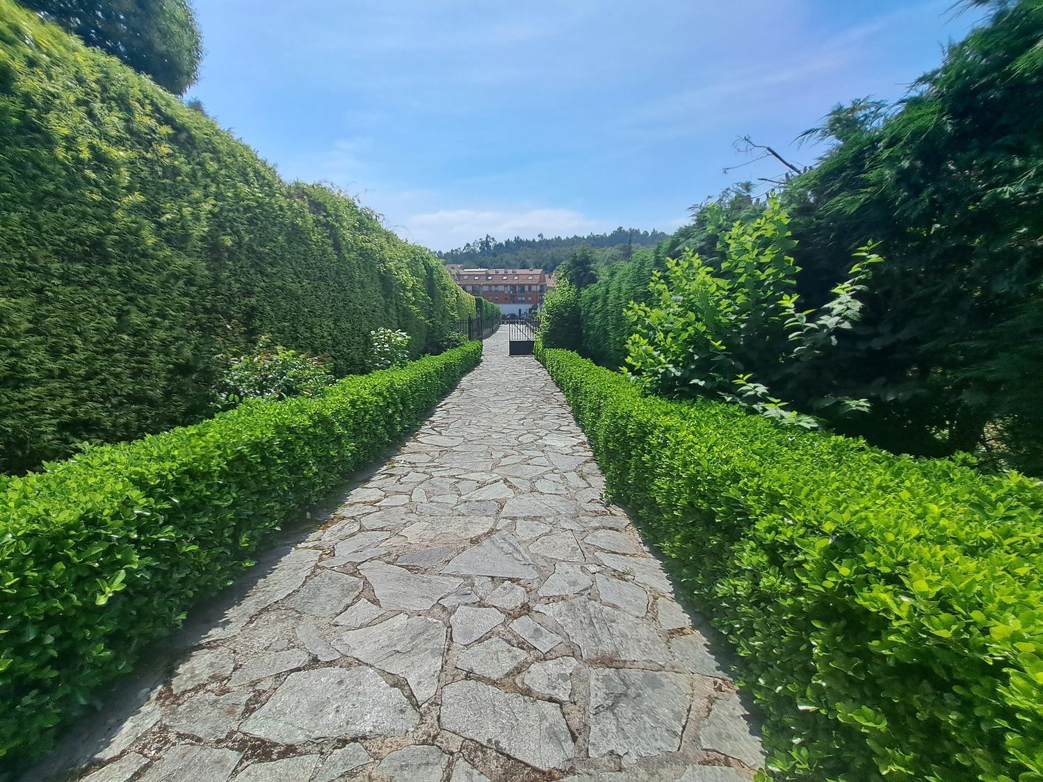 Casas o chalets-Alquiler-Teo-2418104-Foto-53