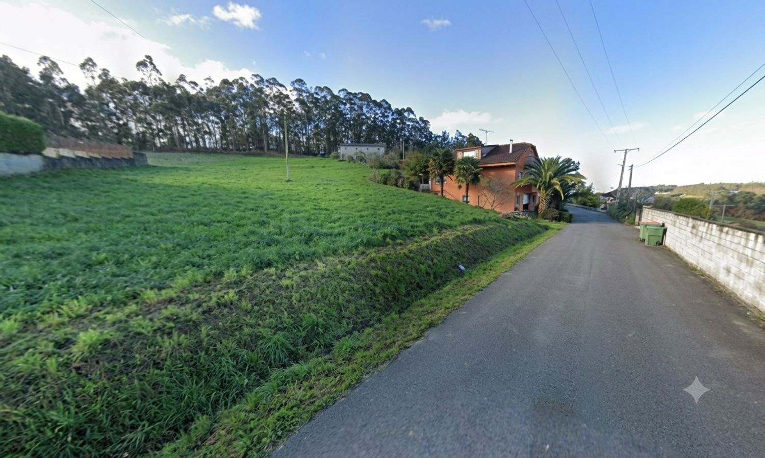 Fincas y solares-Venta-Arteixo-2418098-Foto-5