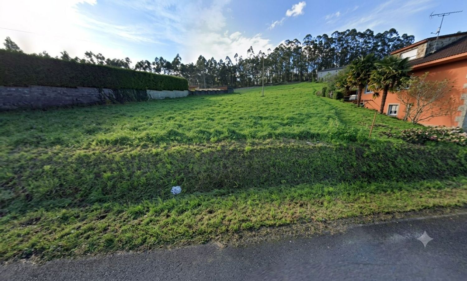 Fincas y solares-Venta-Arteixo-2418098-Foto-6
