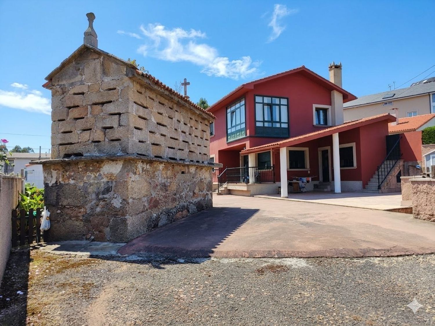 Casas o chalets-Venta-A CoruÃ±a-2418092-Foto-2