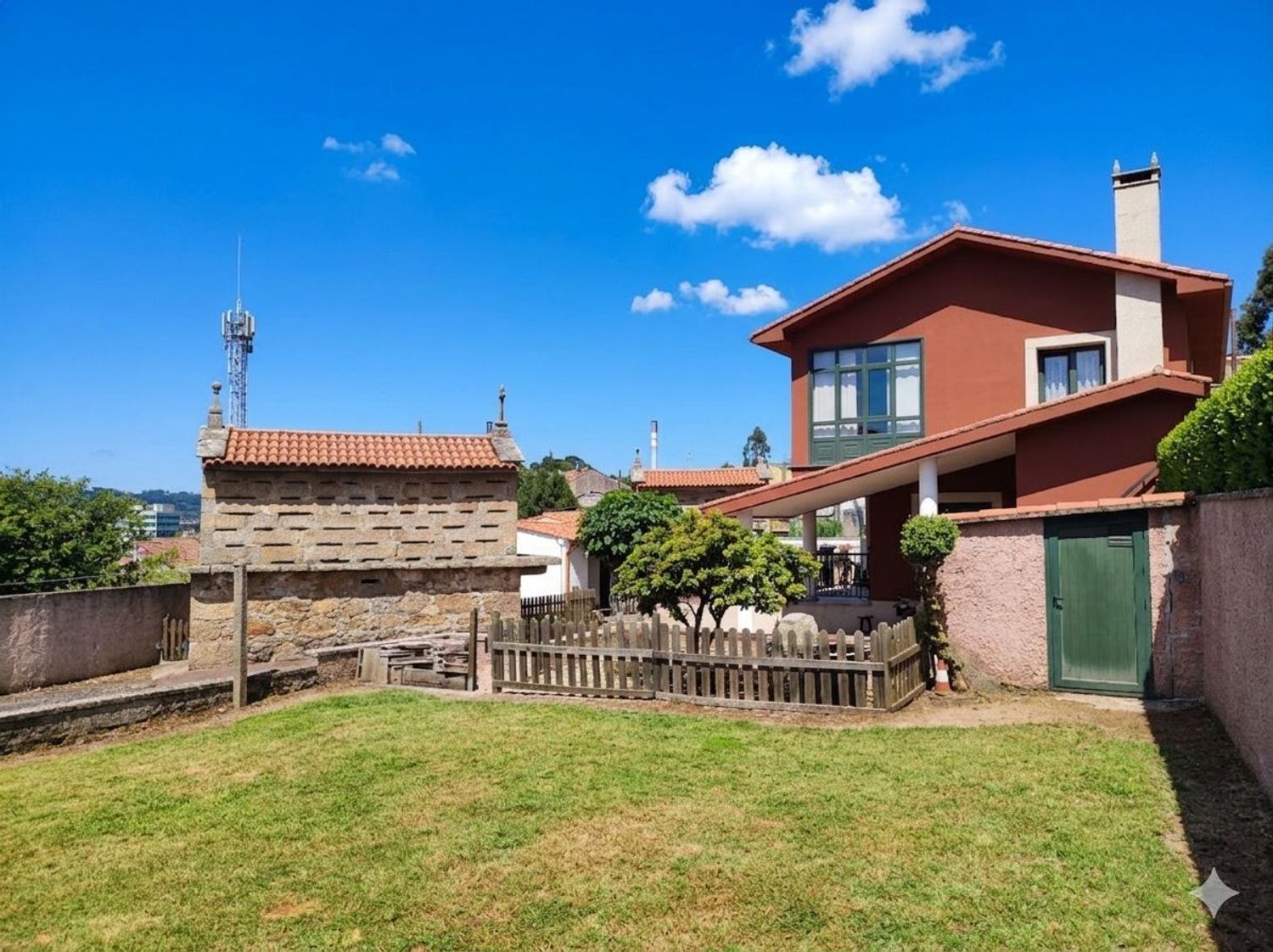 Casas o chalets-Venta-A CoruÃ±a-2418092-Foto-9