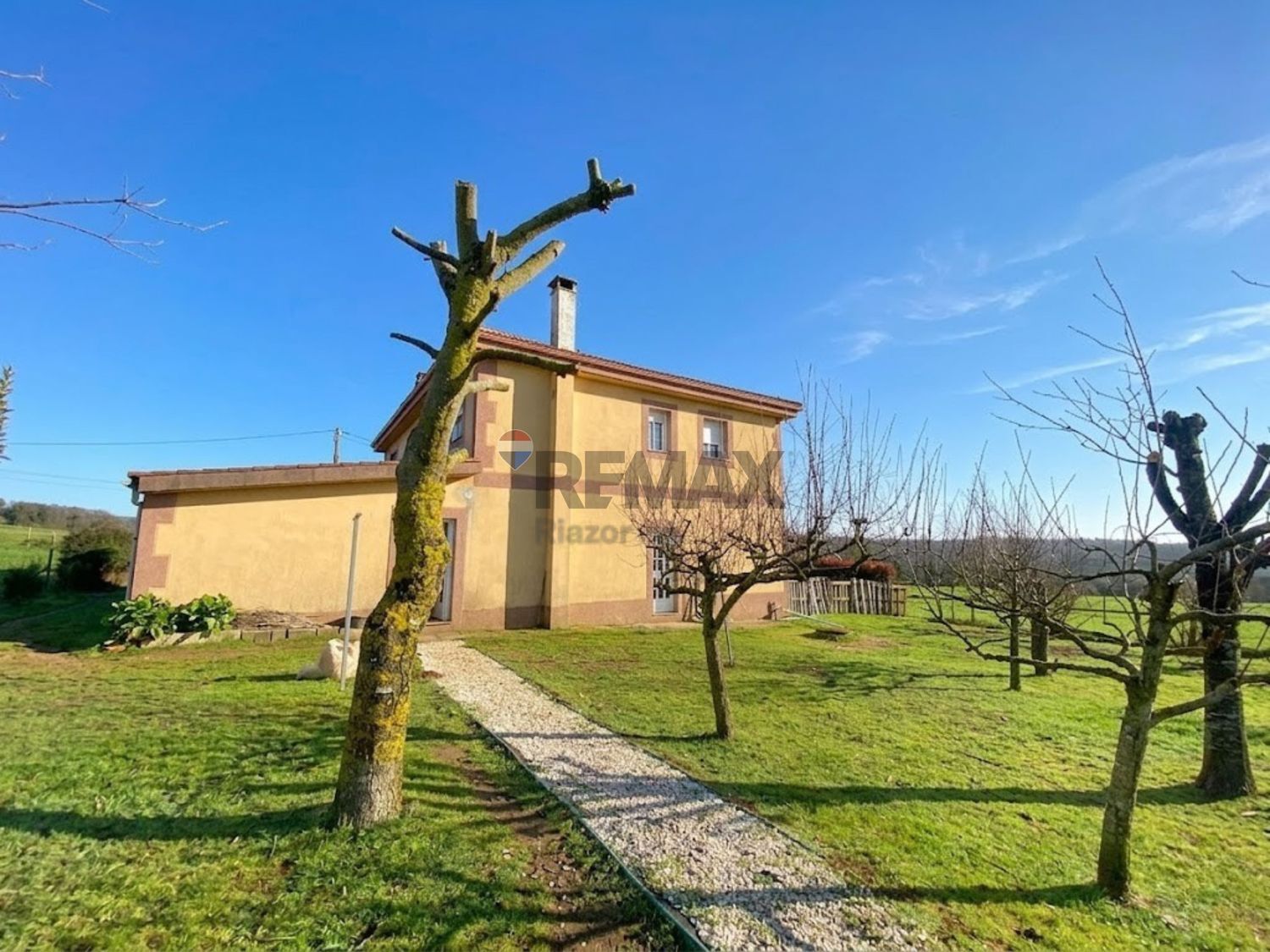Casas o chalets-Venta-LalÃ­n-2418077-Foto-24