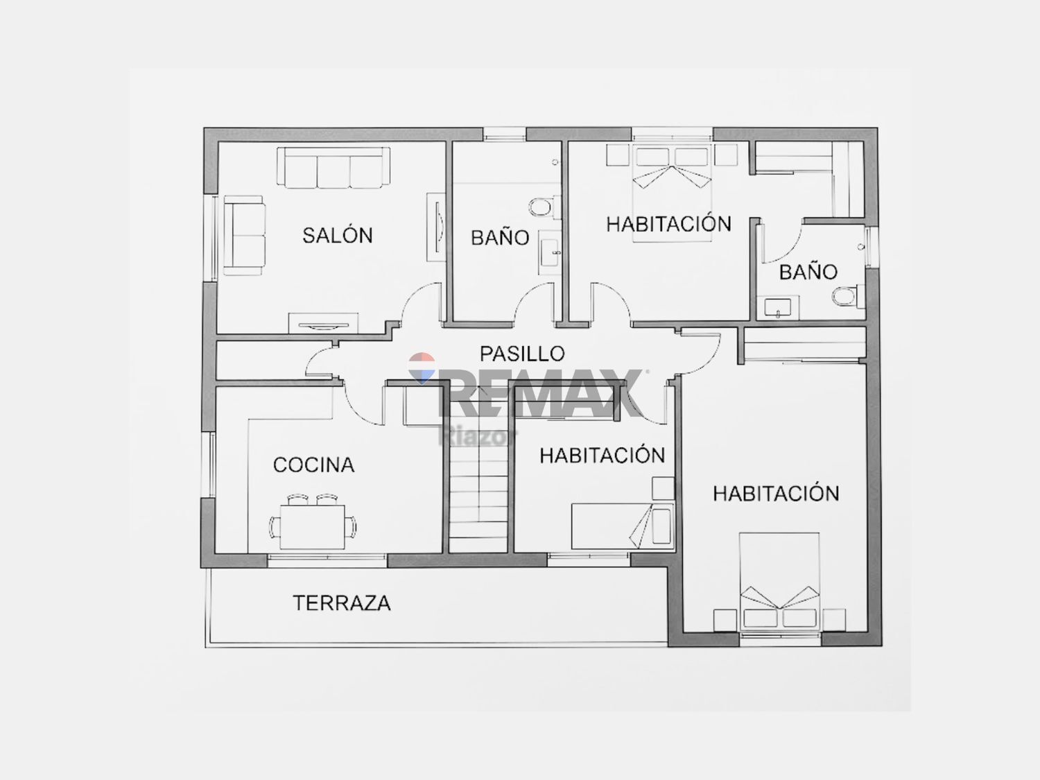 Casas o chalets-Venta-LalÃ­n-2418077-Foto-51