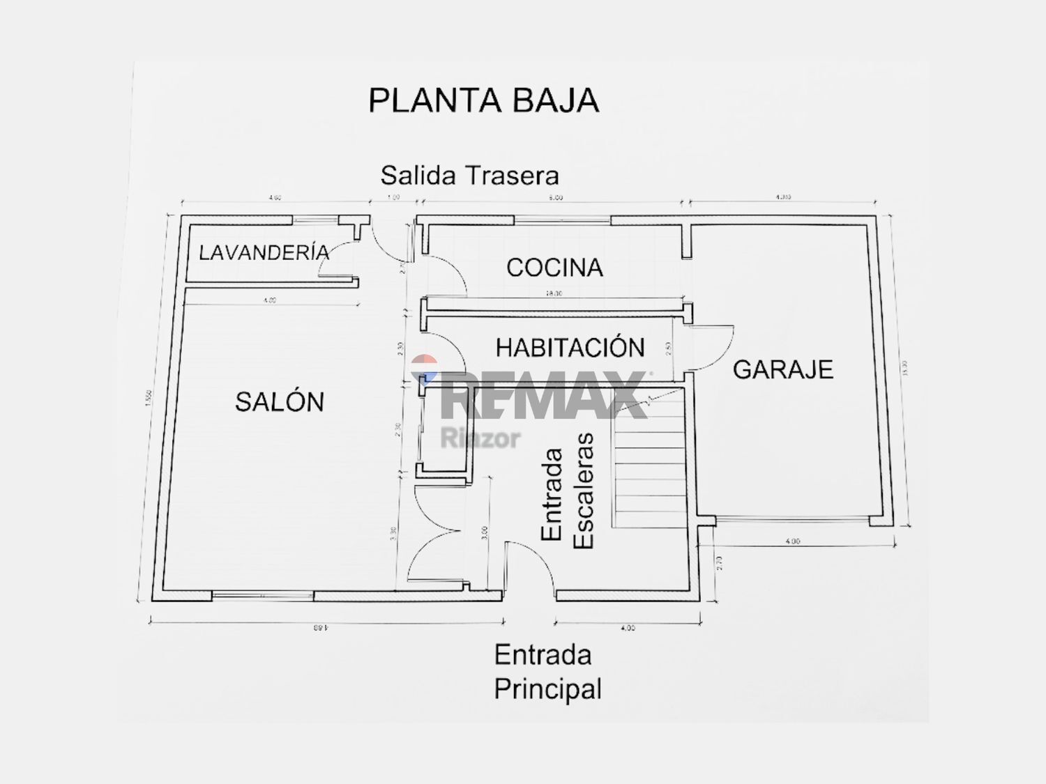 Casas o chalets-Venta-LalÃ­n-2418077-Foto-50