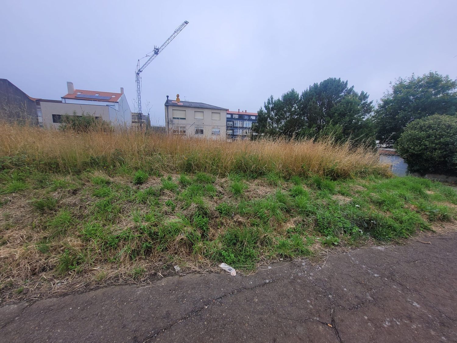 Fincas y solares-Venta-2418068