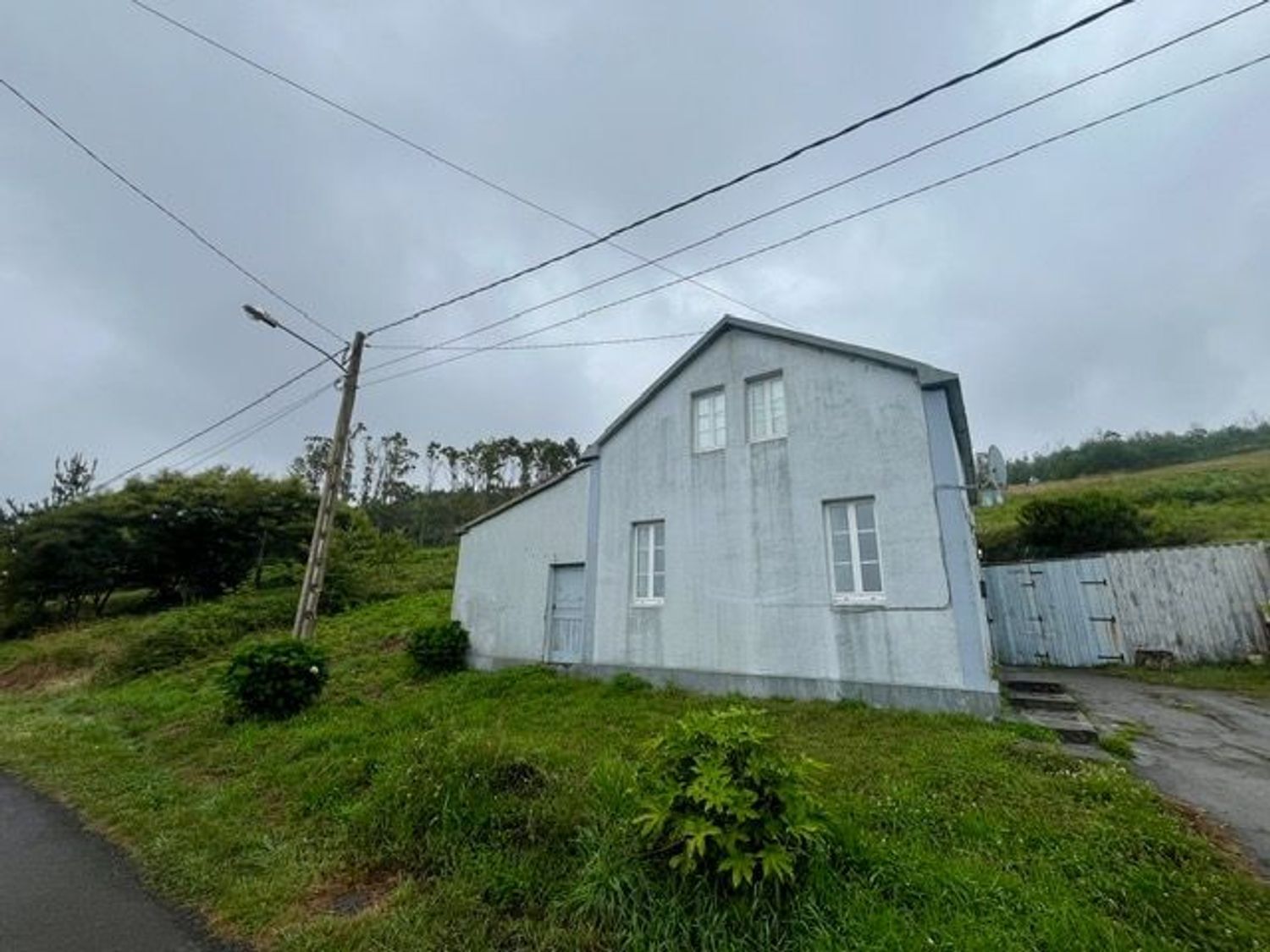 Casas o chalets-Venta-Cedeira-2418065-Foto-2