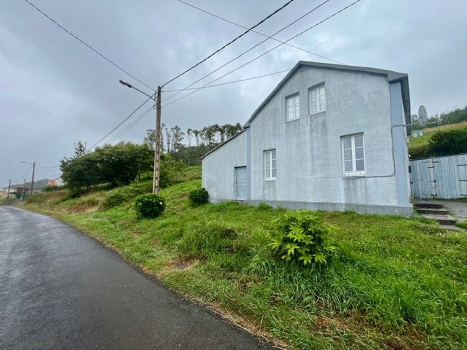 Casas o chalets-Venta-Cedeira-2418065-Foto-23