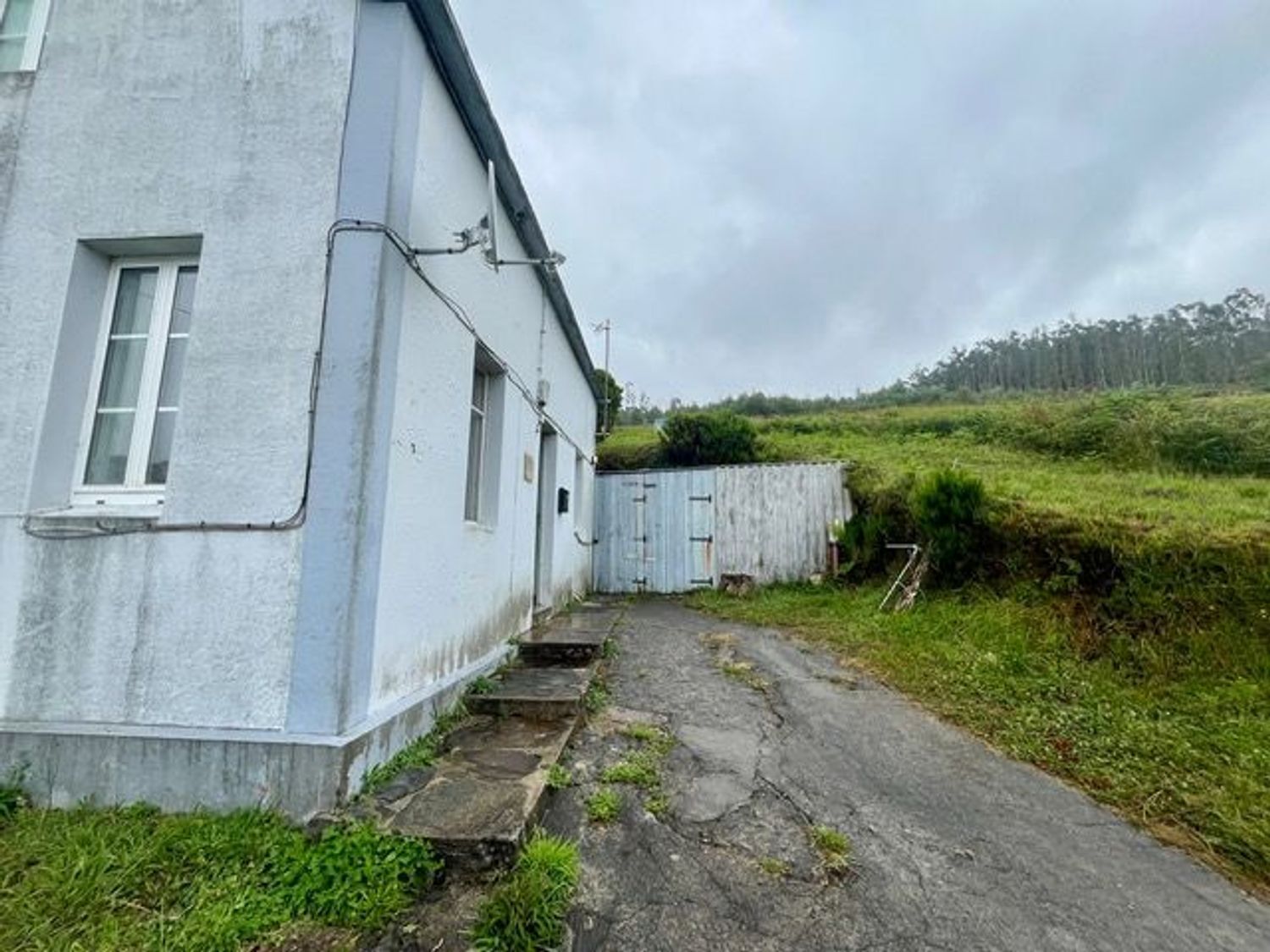 Casas o chalets-Venta-Cedeira-2418065-Foto-24