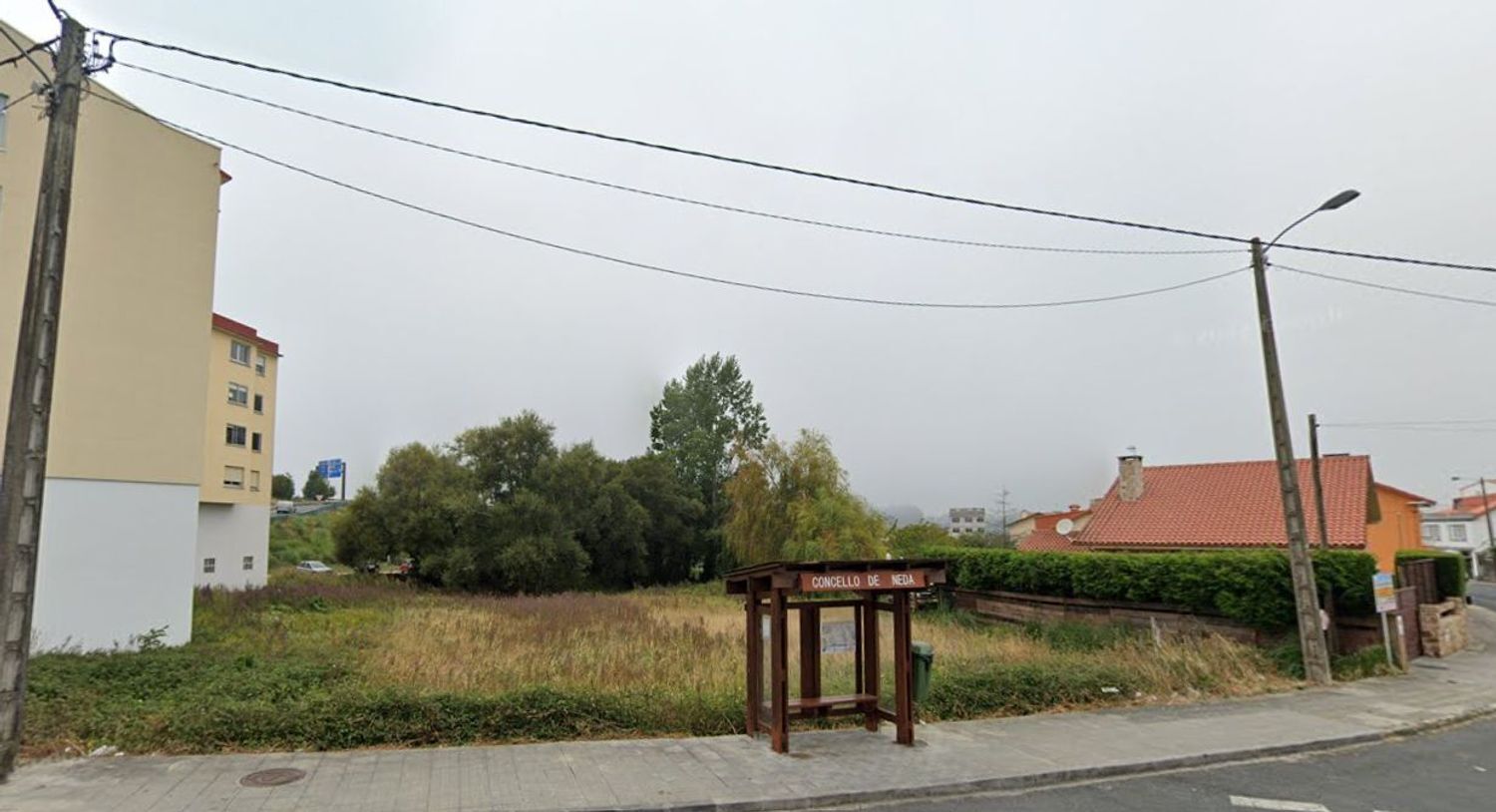 Fincas y solares-Venta-2418062